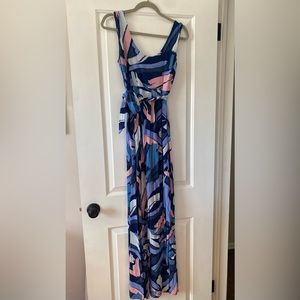 Maternity Pea in the Pod long dress